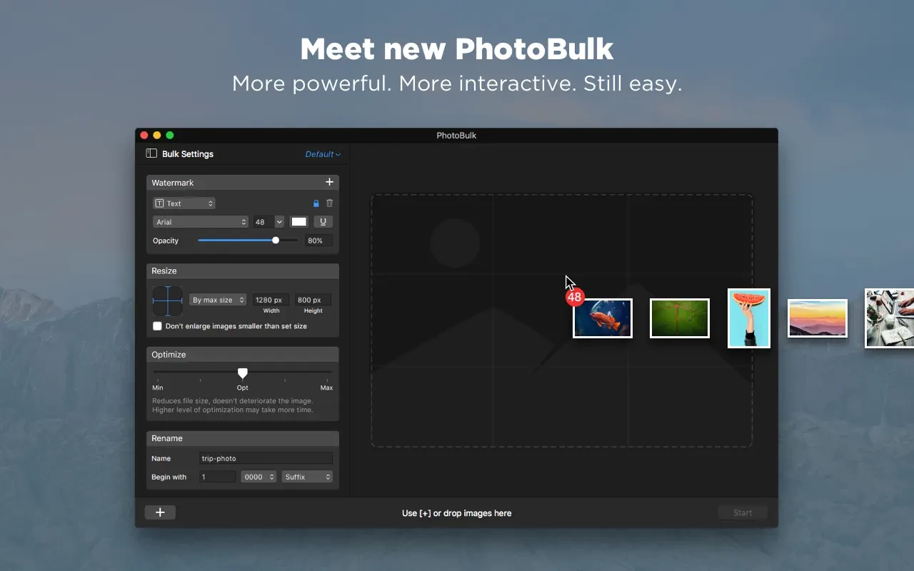 PHOTOBULK 1.6.