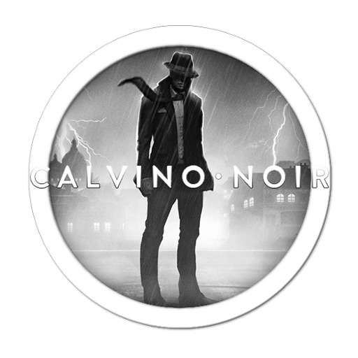 Calvino Noir