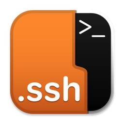 SSH Config Editor