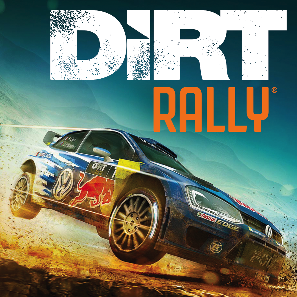 Dirt rally no steam скачать фото 101