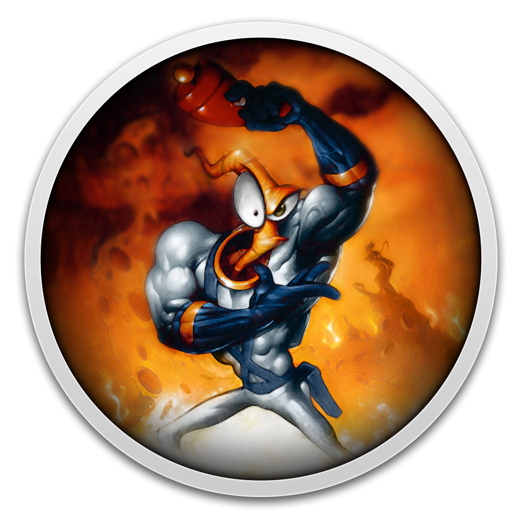 Earthworm Jim 1+2: The Whole Can O Worms Earthworm Jim 1+2: The Whole Can O Worms