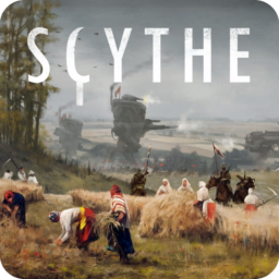 Scythe: Digital Edition