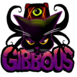 Gibbous - A Cthulhu Adventure