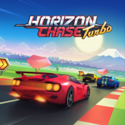Horizon Chase Turbo Horizon Chase Turbo