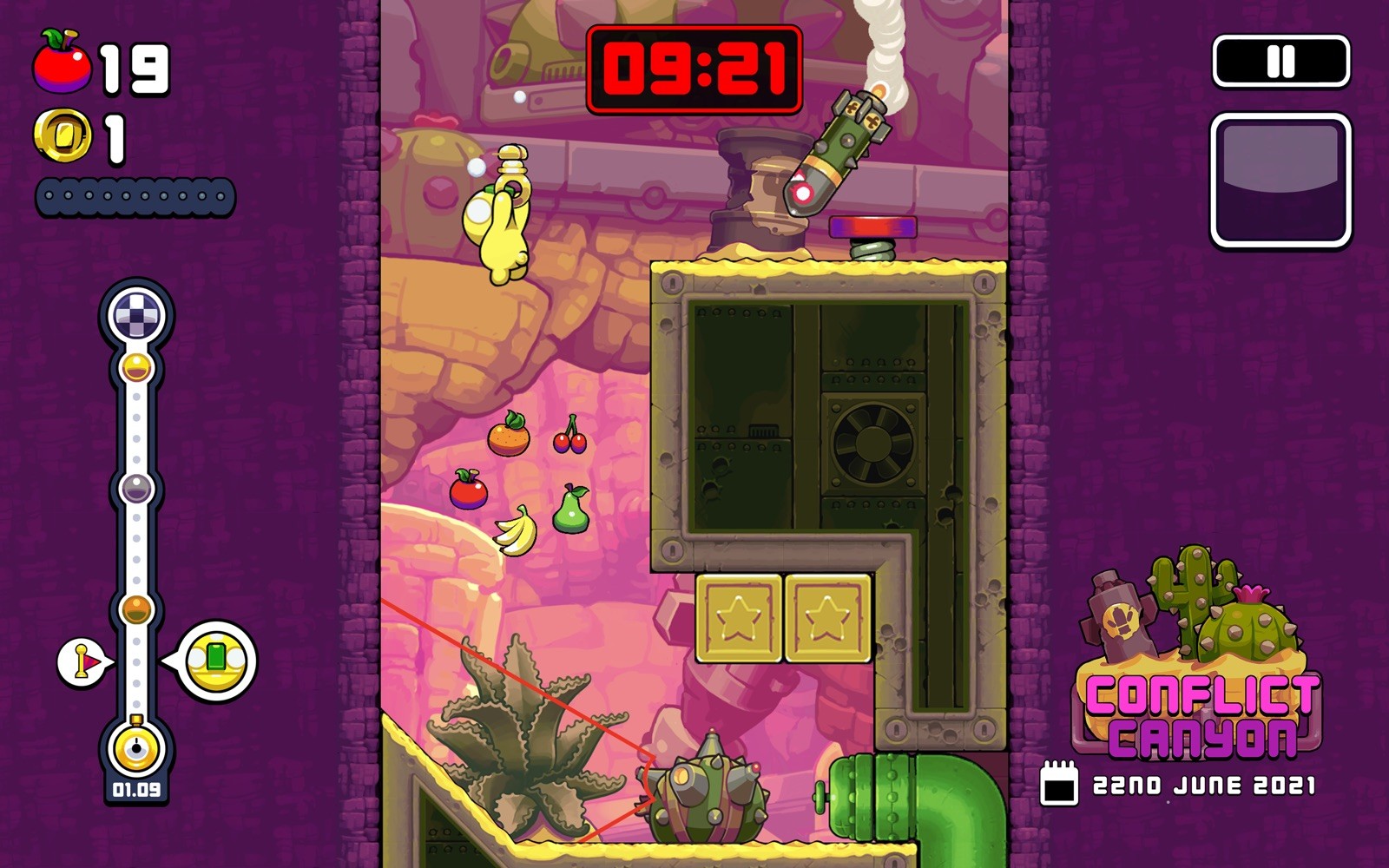 Скриншот Super Leap Day Скриншот Super Leap Day