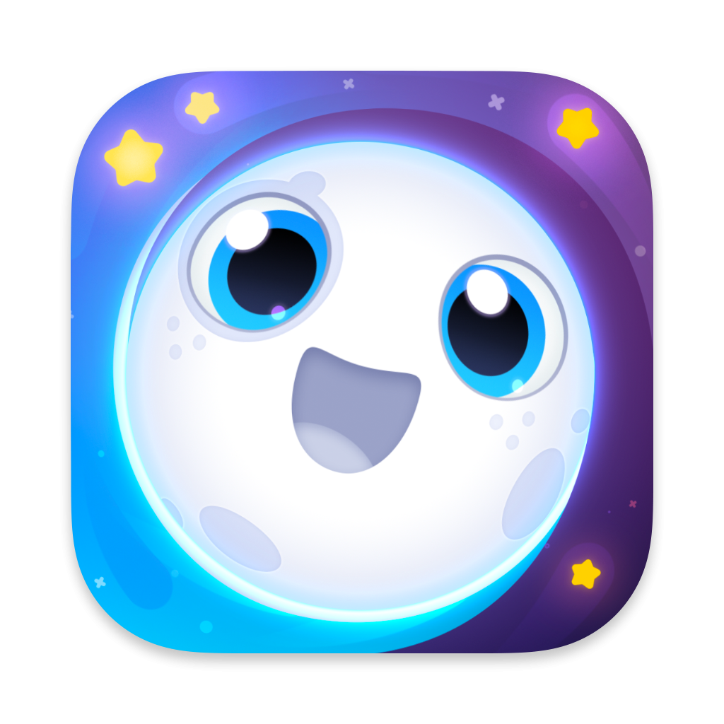 Moonshot - A Journey Home