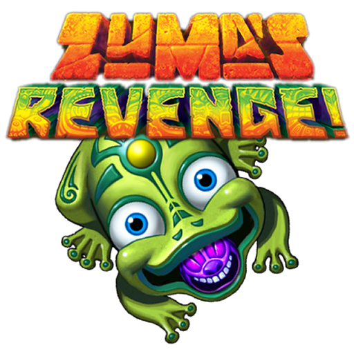 Zuma's Revenge! Zuma's Revenge!