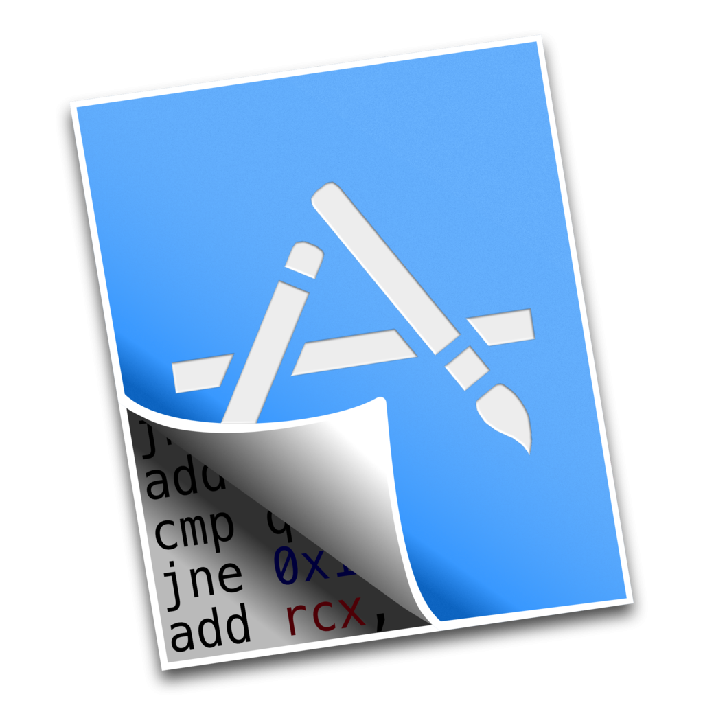 Hopper Disassembler