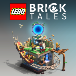 LEGO® Bricktales LEGO® Bricktales