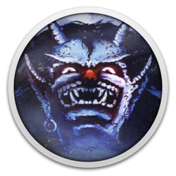 Demon's Winter