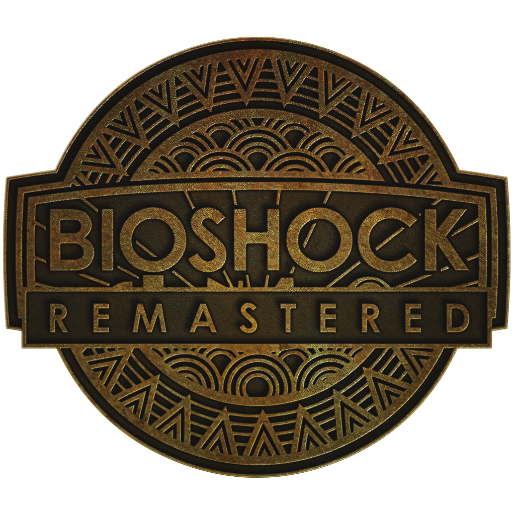 значки bioshock remastered steam (113) фото