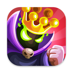 Kingdom Rush Vengeance