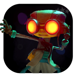 Psychonauts 2 Psychonauts 2