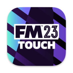 Football Manager 2023 Touch