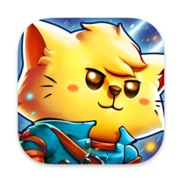 Cat Quest 2