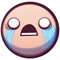The Binding of Isaac The Binding of Isaac