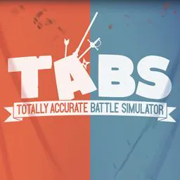 Totally Accurate Battle Simulator Totally Accurate Battle Simulator