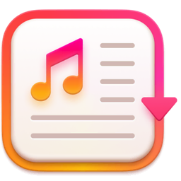 Export for iTunes Export for iTunes
