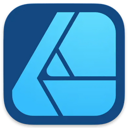 Affinity Designer Affinity Designer