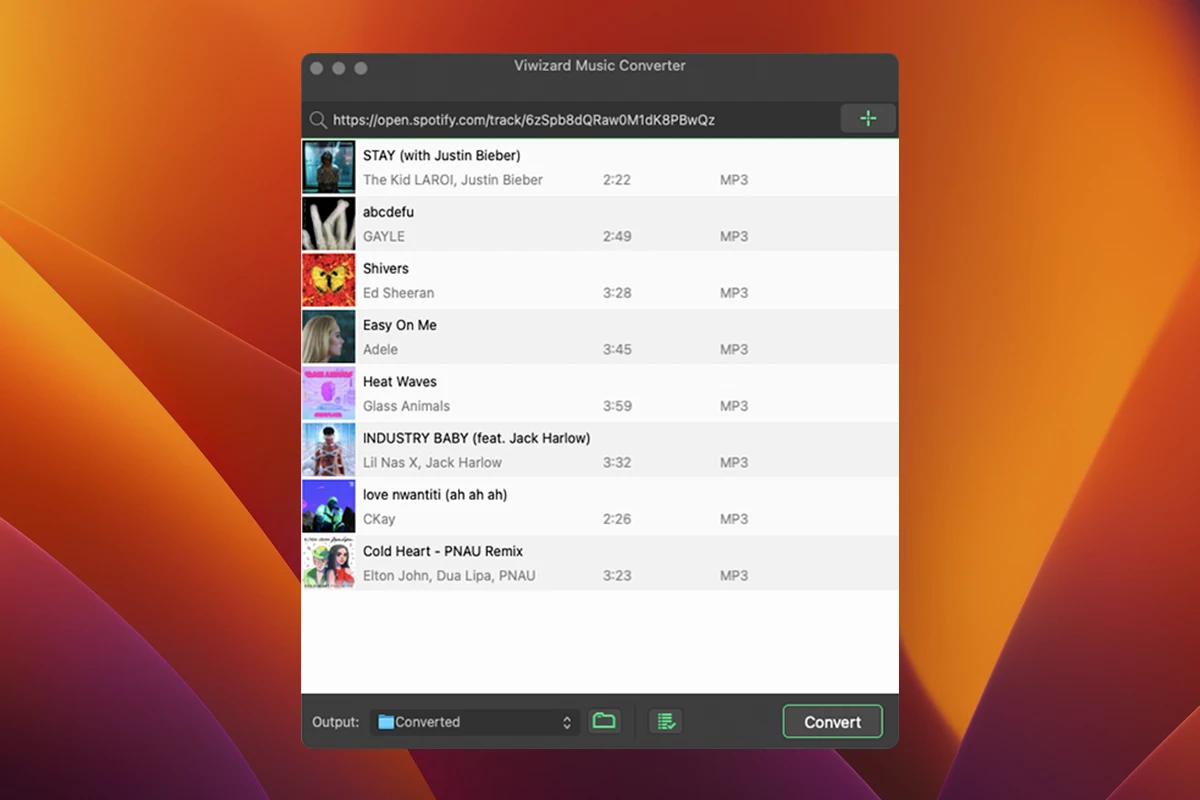 Spotify music converter. Homemaker программа. Приложение homestaler настройка.