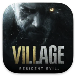 Resident Evil Village