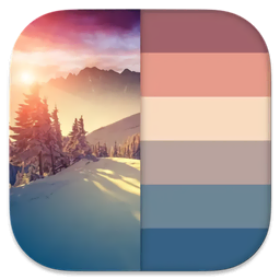 Color Palette from Image Pro Color Palette from Image Pro