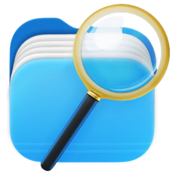 Find Any File (FAF)