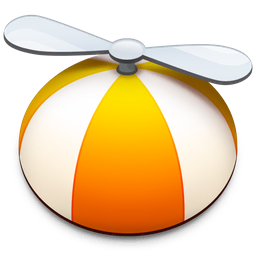 Little Snitch 5