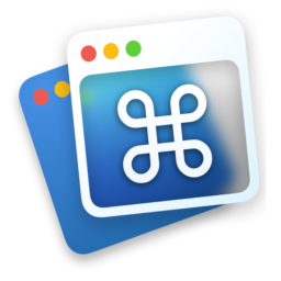 Command-Tab Plus Command-Tab Plus