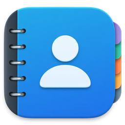 Contacts Journal CRM