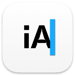 iA Writer iA Writer