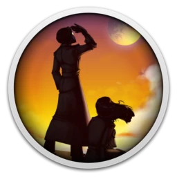 To the Moon