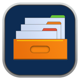 Folder Tidy