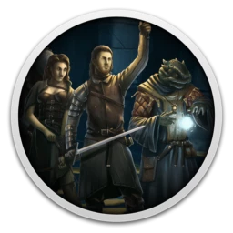 Legend of Grimrock
