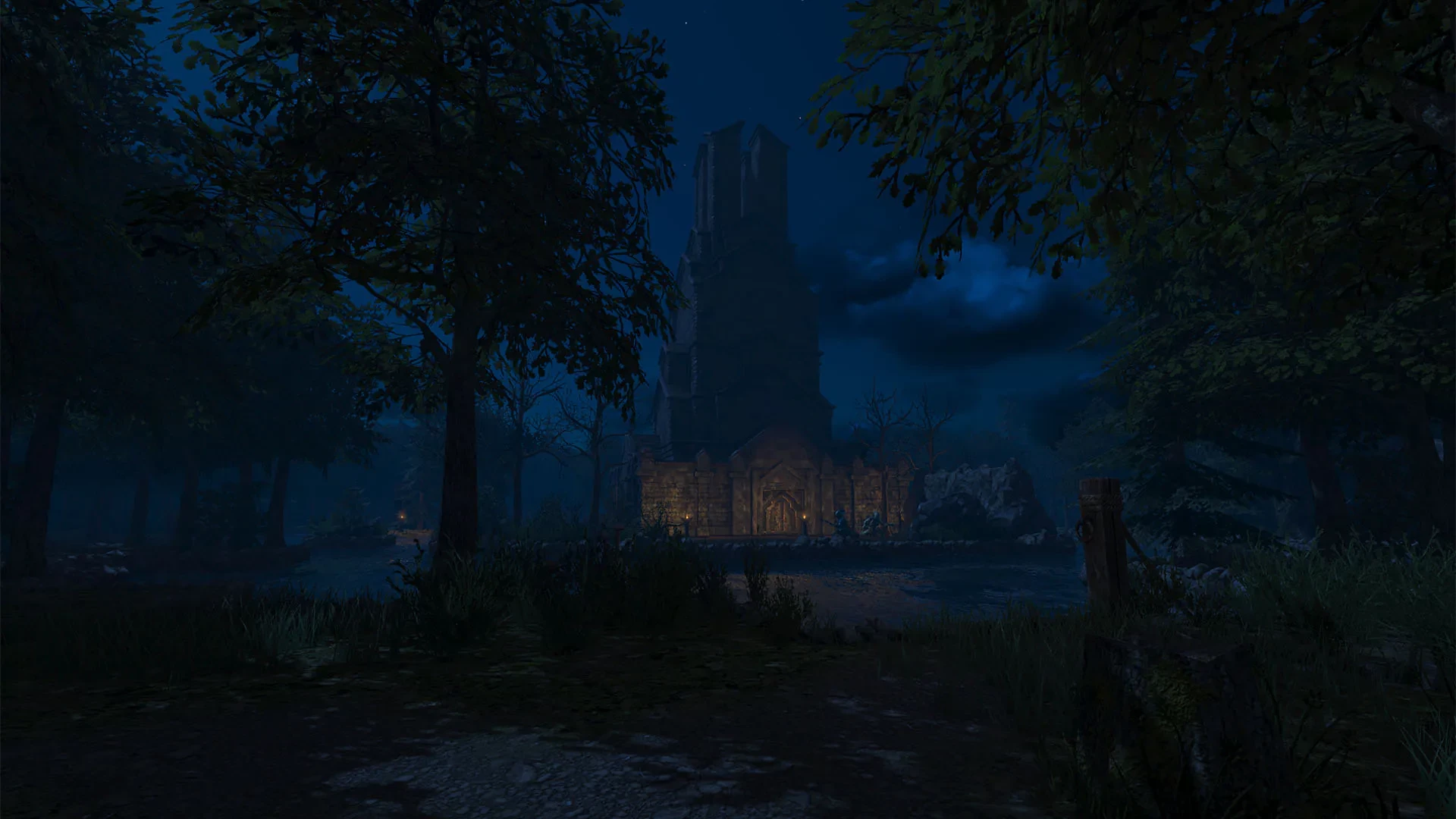 Скриншот Legend of Grimrock 2 Скриншот Legend of Grimrock 2