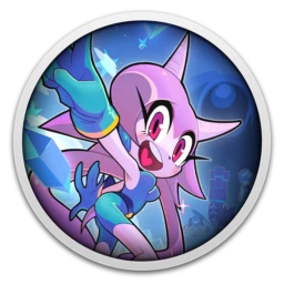 Freedom Planet
