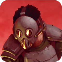 Crimsonland Crimsonland
