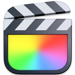 Final Cut Pro Final Cut Pro