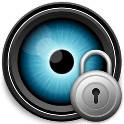 Camera Lock