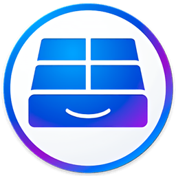 Paragon NTFS for Mac Paragon NTFS for Mac