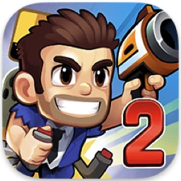 Jetpack Joyride 2 Jetpack Joyride 2