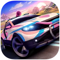 Horizon Chase 2