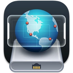 Network Radar Network Radar