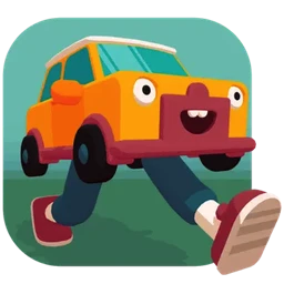 WHAT THE CAR? WHAT THE CAR?