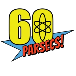 60 Parsecs! 60 Parsecs!