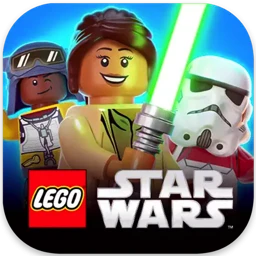 LEGO Star Wars: Castaways