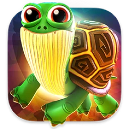 Way of the Turtle