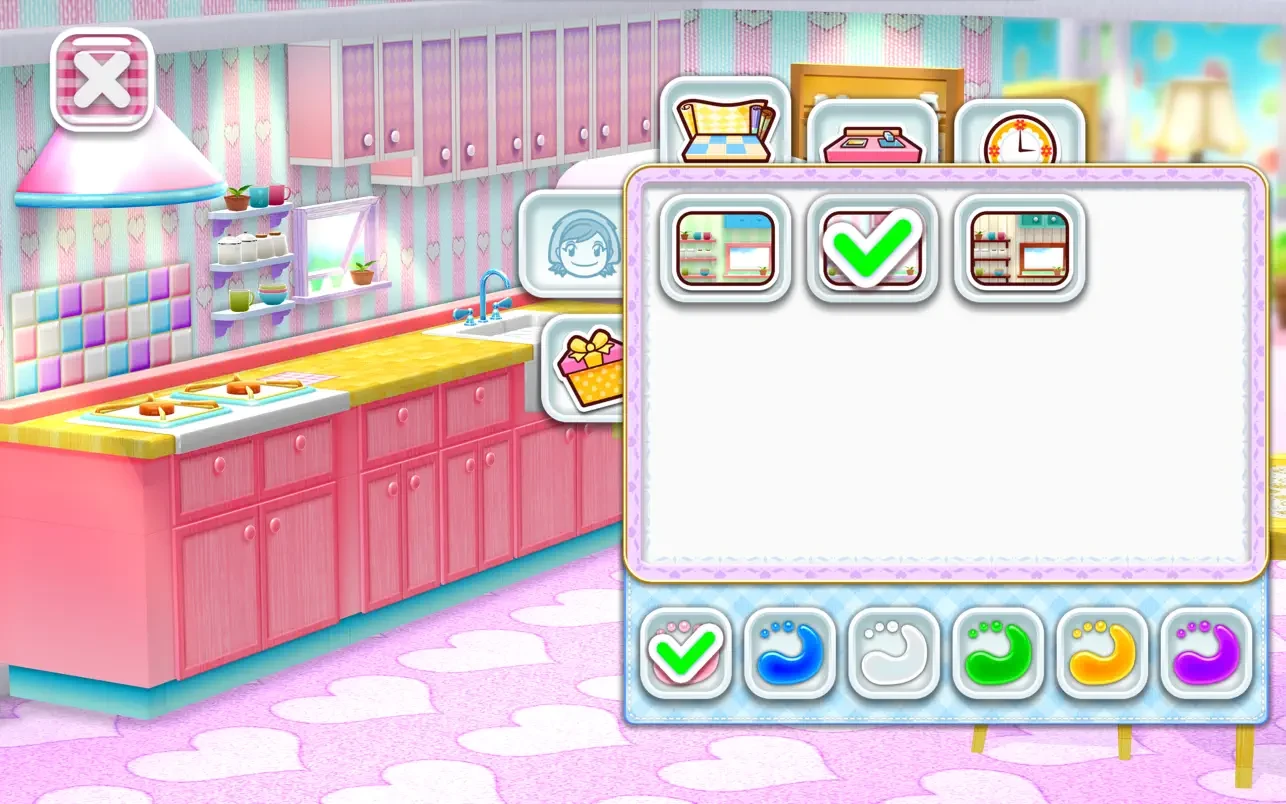 Скриншот Cooking Mama: Cuisine! Скриншот Cooking Mama: Cuisine!