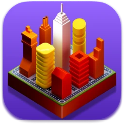 Cityscapes: Sim Builder Cityscapes: Sim Builder