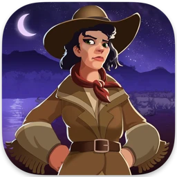 The Oregon Trail